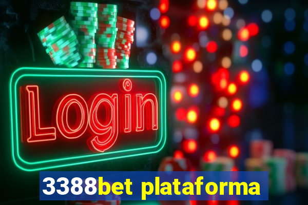 3388bet plataforma